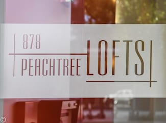 878 Peachtree St NE Unit 431, Atlanta, GA 30309