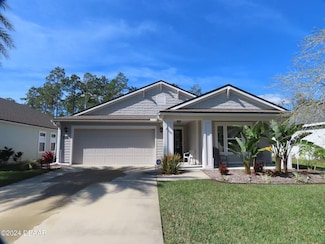 133 S Hummingbird Place, Palm Coast, FL 32164