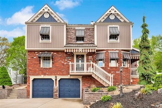 410 Jackson Dr, Apollo, PA 15613