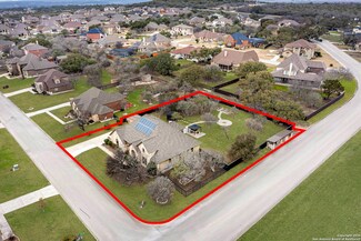 112 Sunrise Hill, Castroville, TX 78009