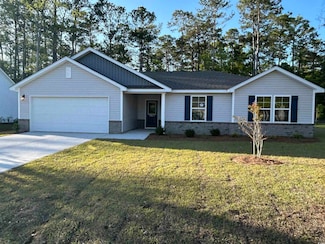 1067 Francis Parker Rd, Georgetown, SC 29440
