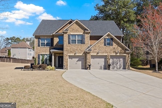 2441 Noelle Ln, Powder Springs, GA 30127
