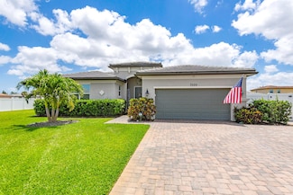 7509 NW Greenspring St, Port Saint Lucie, FL 34987