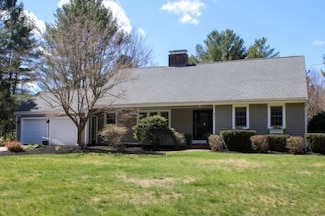 219 Wildcat Ln, Norwell, MA 02061