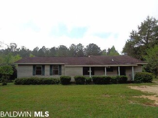 275 Jay Rd, Brewton, AL 36426