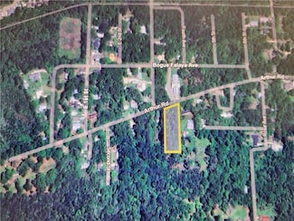 0 Arthur Rd Unit 2500187, Covington, LA 70433