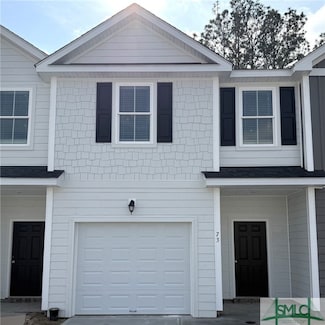 73 Dorsey Dr, Richmond Hill, GA 31324