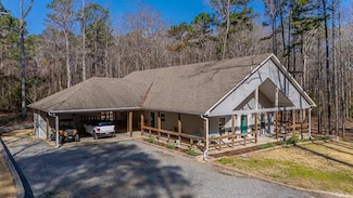 3201 Rook Ridge Ln, Benton, AR 72015