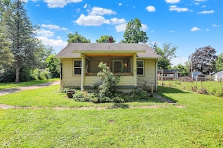 4817 Rowney St, Indianapolis, IN 46203