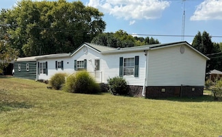 110 3 Point Rd, Martin, TN 38237