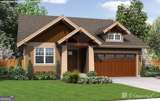 251 N Point Cir, Hartwell, GA 30643