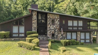 168 County Road 563, Valley Grande, AL 36701