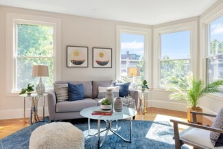 267 Windsor St Unit 3, Cambridge, MA 02139