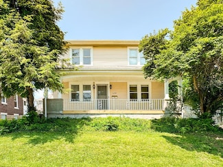 6335 Savannah Ave, Cincinnati, OH 45224