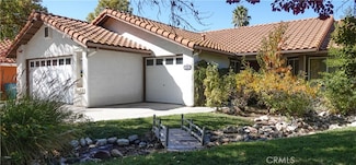 907 Saint Ann Dr, Paso Robles, CA 93446