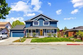 1851 Severinsen St, Hollister, CA 95023