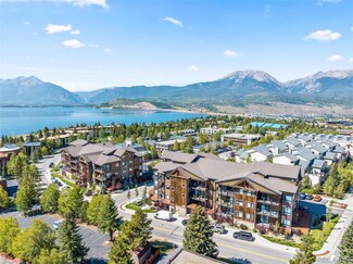 235 E La Bonte St, Dillon, CO 80435