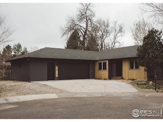 2419 Evergreen Dr, Fort Collins, CO 80521