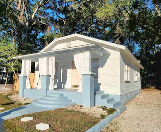 918 N A St, Pensacola, FL 32501