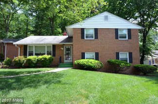 9201 Limestone Place, College Park, MD 20740