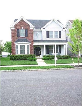 58 Harness Way, Chesterfield, NJ 08515