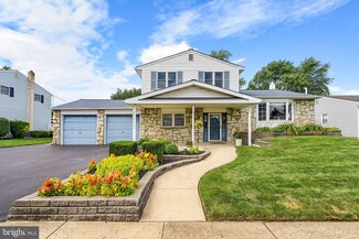 507 Valmore Rd Unit L, Fairless Hills, PA 19030