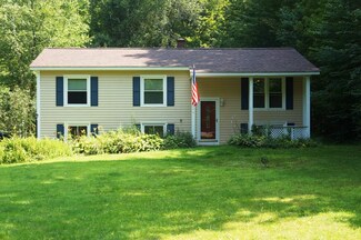 274 Marcy Hill Rd, Swanzey, NH 03446