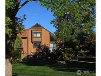 3543 Smuggler Way, Boulder, CO 80305