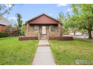 120 E Nebraska Ave, Berthoud, CO 80513