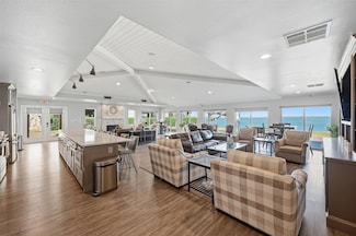 500 Waters Edge Dr Unit 228, Lake Dallas, TX 75065