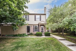 3027 Forest Creek Ct, Ann Arbor, MI 48108