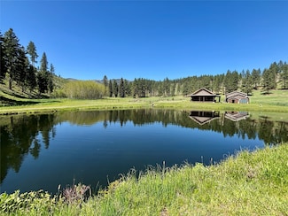 7601 U S 93, Sula, MT 59871