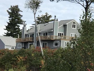 0 Village at Riverbend Unit 10 Vista Drive  83, Ashland, NH 03217