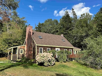 3243 Shunpike Rd, Mount Holly, VT 05758