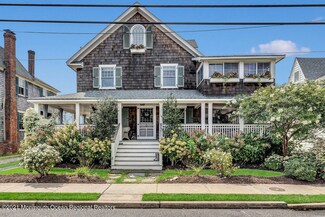442 Lake Ave, Bay Head, NJ 08742