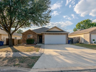 125 Dewberry Park, Cibolo, TX 78108