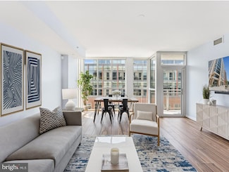 1025 1st St SE Unit 1212, Washington, DC 20003