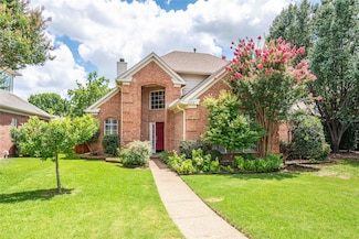 4248 Sun Creek Ct, Plano, TX 75093