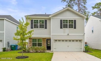 81 Chestnut St, Beaufort, SC 29906