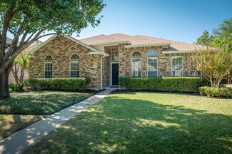 1003 Morningside Ln, Allen, TX 75002