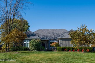 13900 N Bel Vista Ct, Prospect, KY 40059