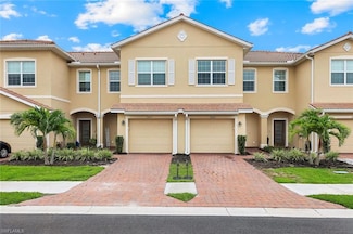 2858 Blossom Way, Naples, FL 34120