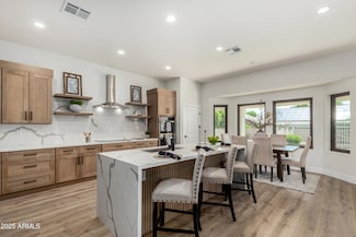 434 S Jared Dr, Gilbert, AZ 85296