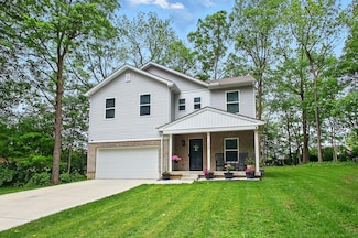 1350 Taywell Ct, Springfield, OH 45503