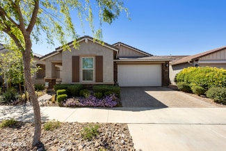 5854 S Del Rancho, Mesa, AZ 85212