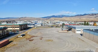 Lot 3 Palmer St, Missoula, MT 59808