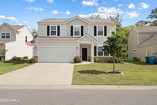 68 Keowee Ln, Beaufort, SC 29906