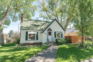 404 S 11th Ave, Pocatello, ID 83201