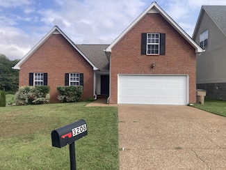 3208 Grace Crest Point, Nashville, TN 37217