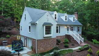 420 High Meadow Cir, Dry Fork, VA 24549